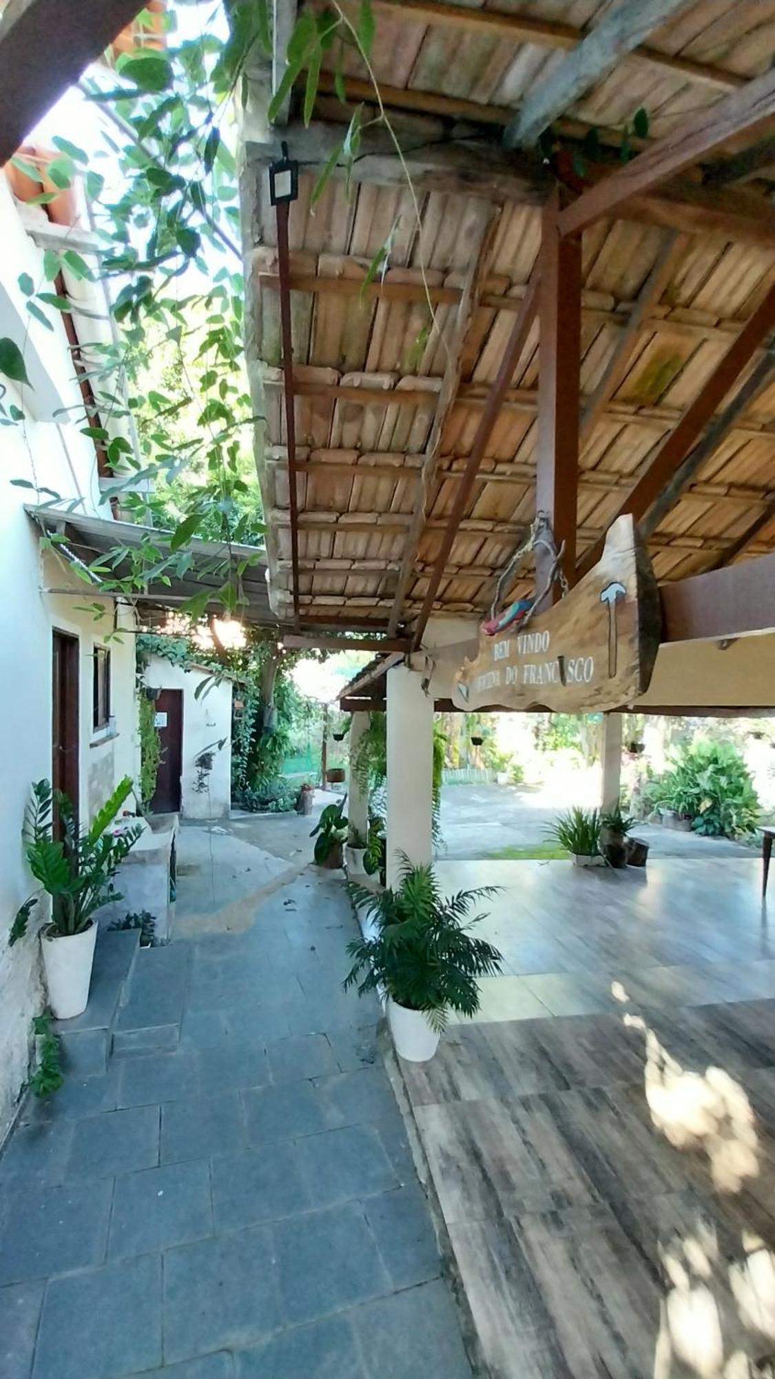 Casa Completa E Ampla Com Wi-Fi E Garagem Para Dois Veiculos กัมโปส โดส กอยตากาเซส ภายนอก รูปภาพ