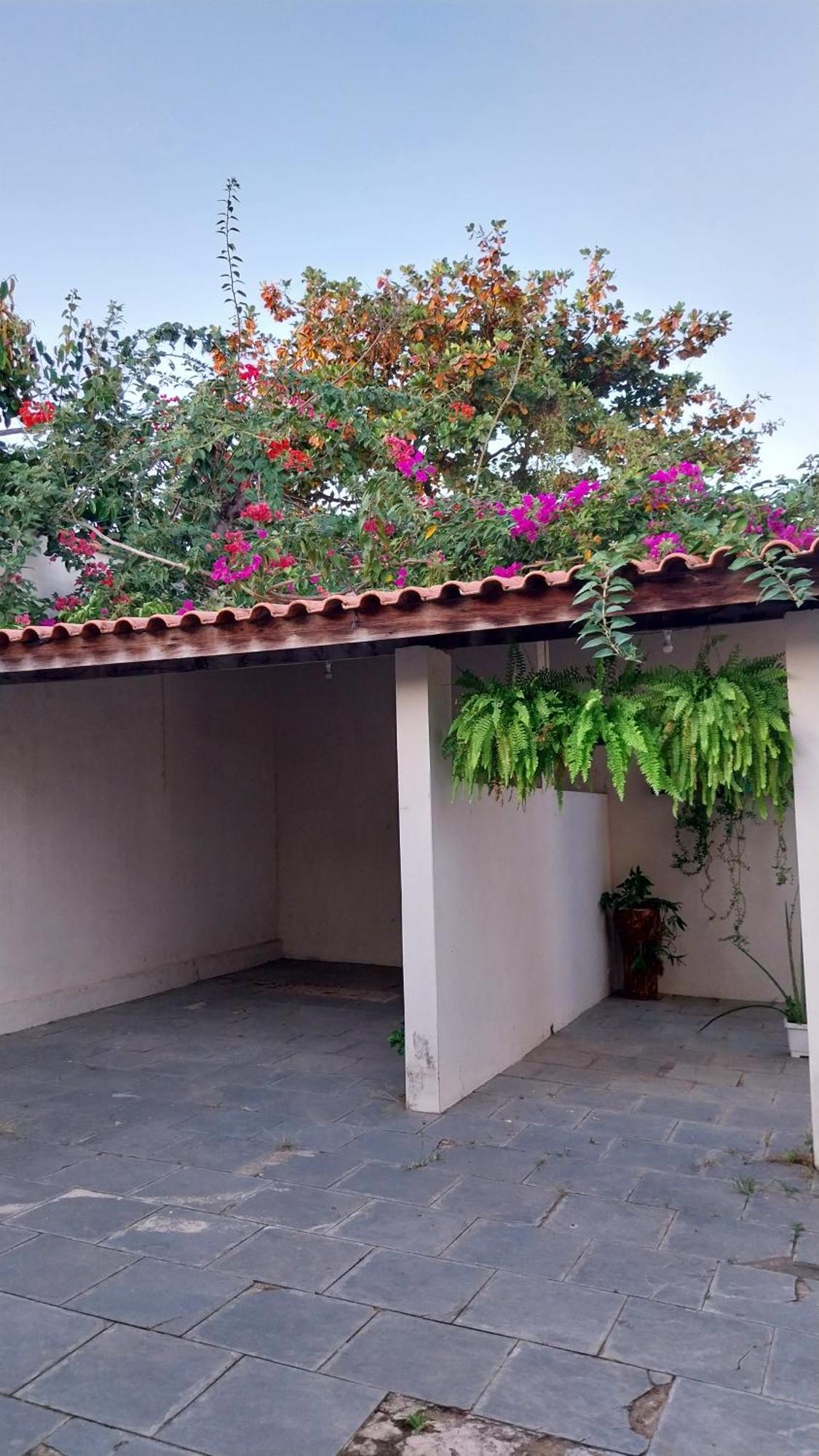 Casa Completa E Ampla Com Wi-Fi E Garagem Para Dois Veiculos กัมโปส โดส กอยตากาเซส ภายนอก รูปภาพ