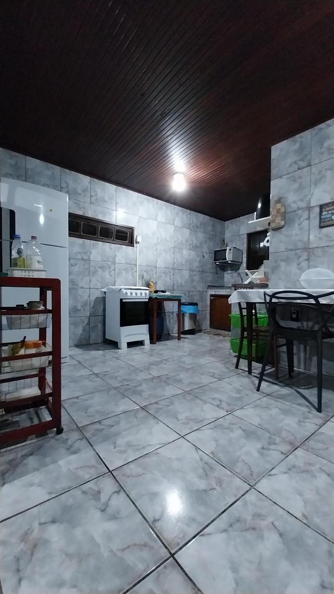 Casa Completa E Ampla Com Wi-Fi E Garagem Para Dois Veiculos กัมโปส โดส กอยตากาเซส ภายนอก รูปภาพ